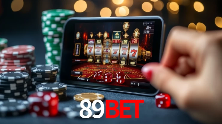 Jogos Certificados 89BET