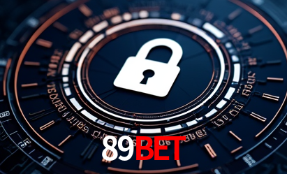 Segurança e Licenças 89BET